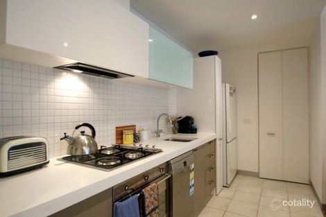 Property photo of 202C/640 Swanston Street Carlton VIC 3053