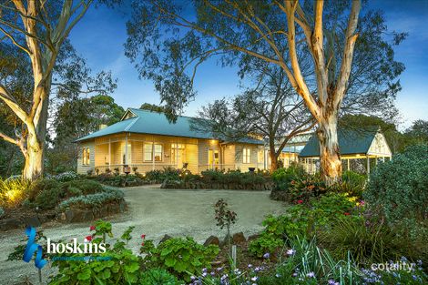 10 Paynters Rd, Wonga Park, VIC 3115