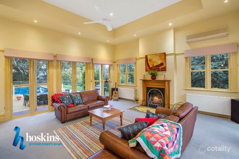 Property photo of 10 Paynters Road Wonga Park VIC 3115