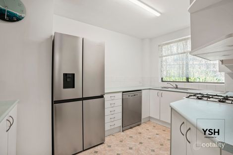 Property photo of 5/52 Bellevue Terrace St Lucia QLD 4067