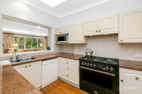 Property photo of 17 Ingalara Avenue Wahroonga NSW 2076