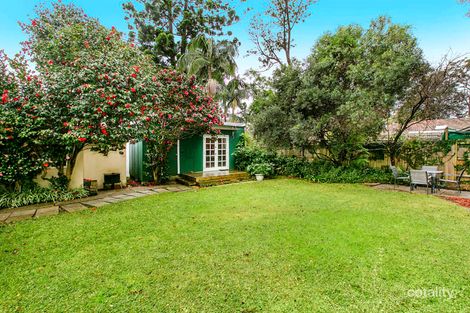 Property photo of 17 Ingalara Avenue Wahroonga NSW 2076