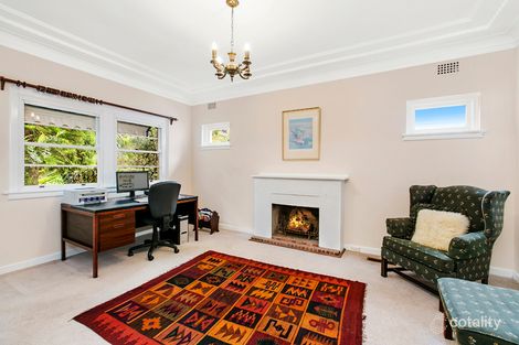 Property photo of 17 Ingalara Avenue Wahroonga NSW 2076