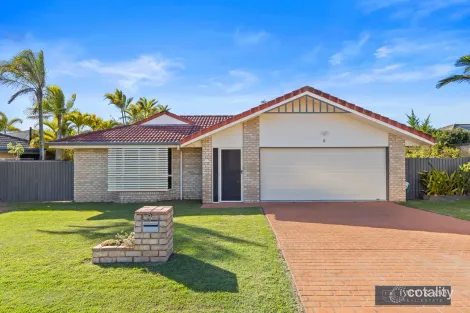 Property photo of 3 Marcocci Street Urraween QLD 4655