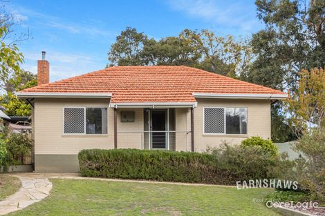 Property photo of 3 Lister Street Swan View WA 6056