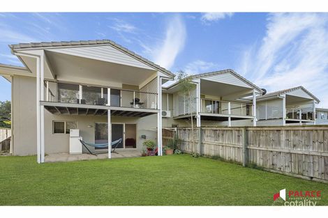 Property photo of 58/302 College Road Karana Downs QLD 4306