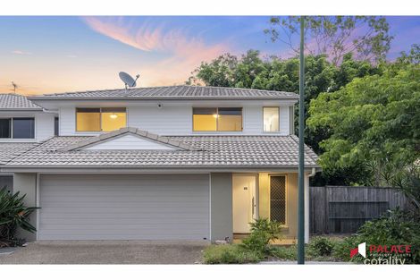 Property photo of 58/302 College Road Karana Downs QLD 4306