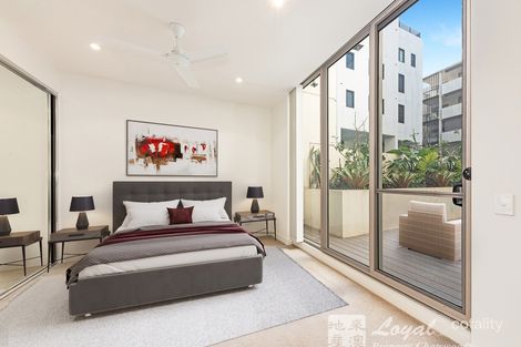 Property photo of 101/29 Lindfield Avenue Lindfield NSW 2070