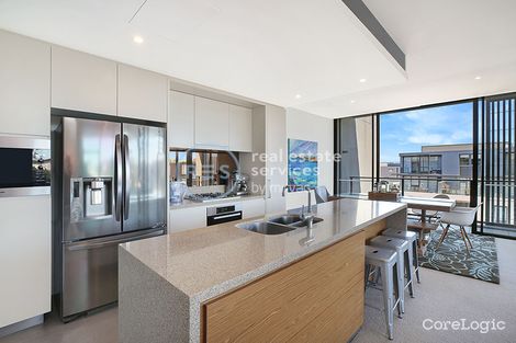 Property photo of 802/136 Ross Street Forest Lodge NSW 2037