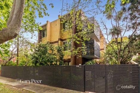 Property photo of 5/318 Dandenong Road St Kilda East VIC 3183