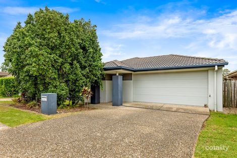 Property photo of 47 Huntley Crescent Redbank Plains QLD 4301
