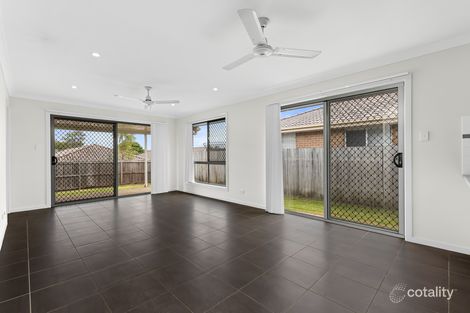 Property photo of 47 Huntley Crescent Redbank Plains QLD 4301