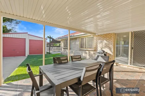 Property photo of 3 Marcocci Street Urraween QLD 4655