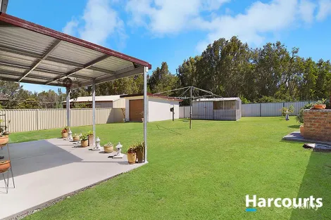 Property photo of 28 Barton Road Doyalson NSW 2262