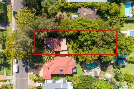 Property photo of 27 North Avalon Road Avalon Beach NSW 2107