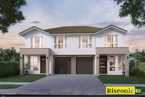 6 Bluff Gld, Marsden Park, NSW 2765