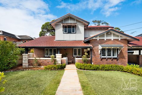 1 Park Ave, Roseville, NSW 2069