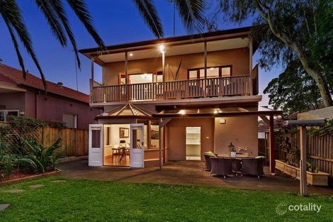 Property photo of 34 Dolphin Street Randwick NSW 2031
