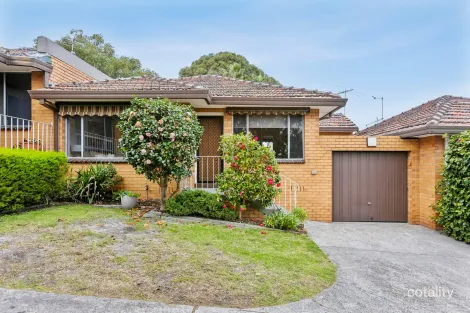 Property photo of 3/228 Balcombe Road Mentone VIC 3194