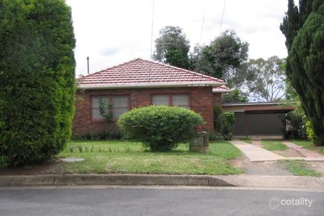 4 Curtin Pl, Westmead, NSW 2145