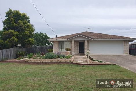 Property photo of 16 Hibiscus Court Nanango QLD 4615