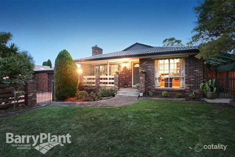 Property photo of 8 Avoca Way Wantirna South VIC 3152