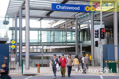 8/614 Pacific Hwy, Chatswood, NSW 2067