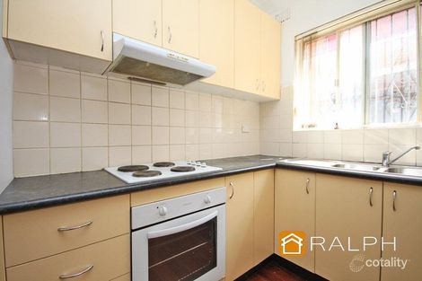 Property photo of 2/48 Macdonald Street Lakemba NSW 2195