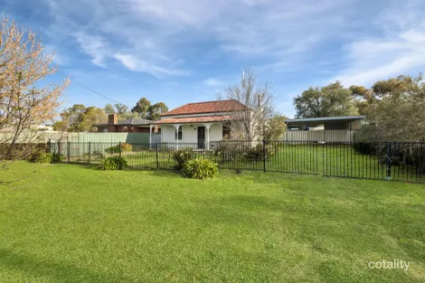 Property photo of 53 Ebden Street Heathcote VIC 3523