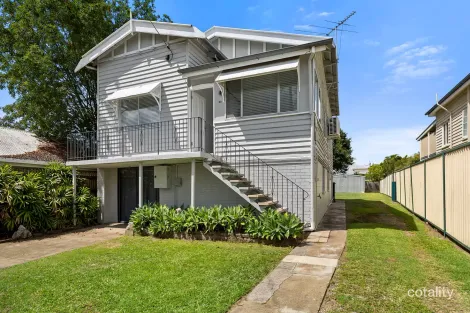 23 Gorman St, Wooloowin, QLD 4030