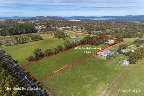 Property photo of 47734 South Coast Highway McKail WA 6330