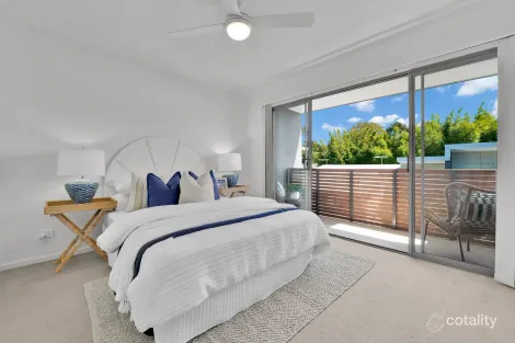 Property photo of 12/51 Railway Parade Norman Park QLD 4170
