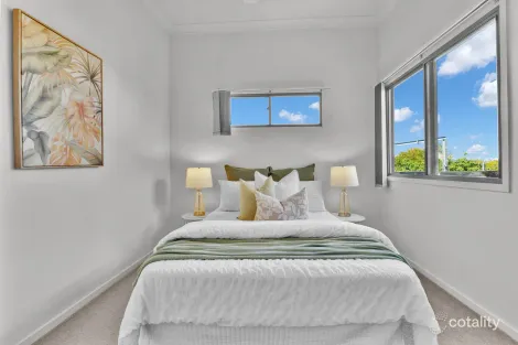 Property photo of 12/51 Railway Parade Norman Park QLD 4170