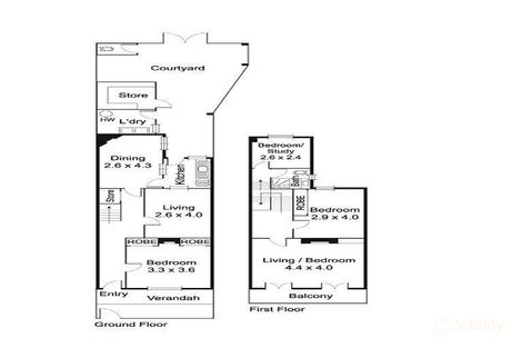 Property photo of 23 Grattan Street Carlton VIC 3053