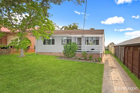 Property photo of 22 Nacooma Road Buff Point NSW 2262