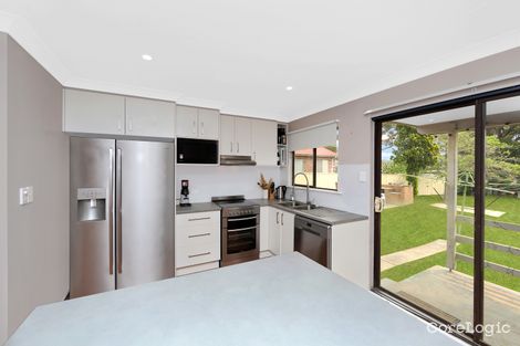 Property photo of 22 Nacooma Road Buff Point NSW 2262