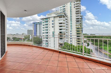 Property photo of 40/1 Daly Street Larrakeyah NT 0820