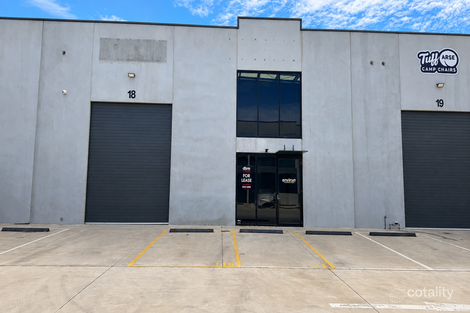 18/82 Levanswell Rd, Moorabbin, VIC 3189