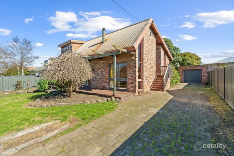 9-11 Lansdowne St, Sale, VIC 3850