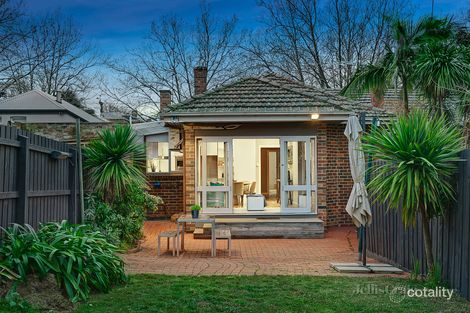 Property photo of 2B Waterloo Street Camberwell VIC 3124
