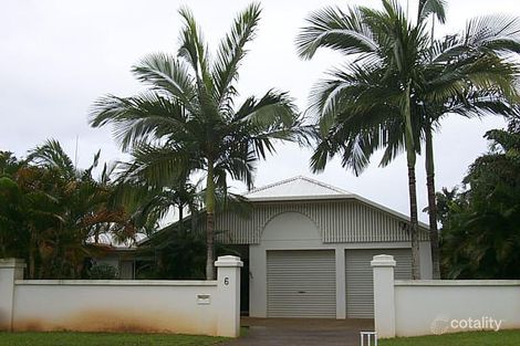 6 Wedelia Ct, Mooroobool, QLD 4870