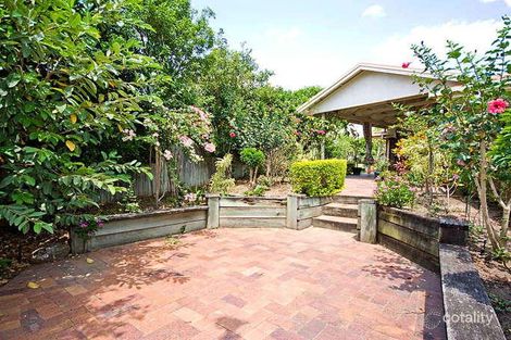 Property photo of 4 Tiaro Close Durack QLD 4077
