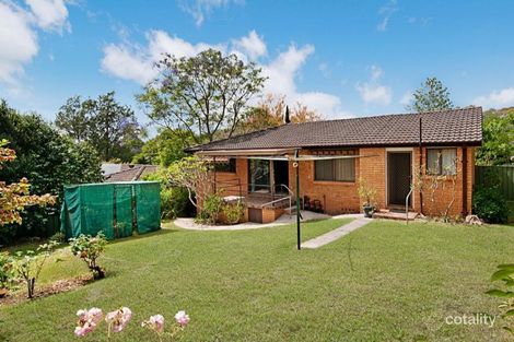 Property photo of 43 Neeworra Avenue Narara NSW 2250