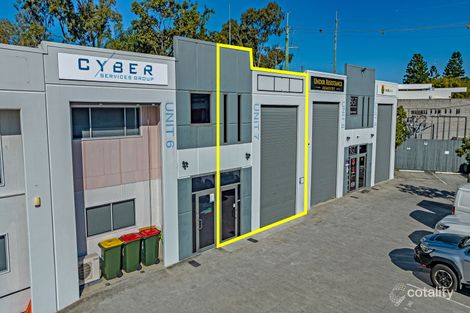 7/1631 Wynnum Rd, Tingalpa, QLD 4173