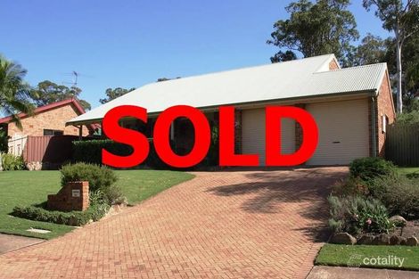 28 Prescott Cct, Quakers Hill, NSW 2763