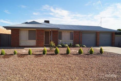 Property photo of 4 Wattle Drive Numurkah VIC 3636