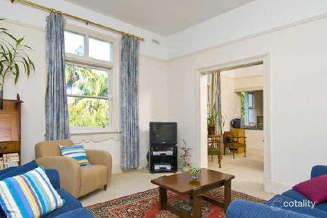 Property photo of 4/72 Wycombe Road Neutral Bay NSW 2089