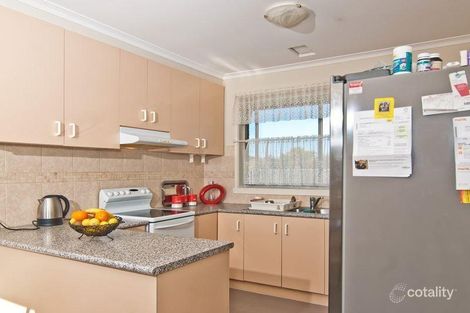 Property photo of 20 Waratah Drive Dandenong North VIC 3175