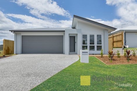 12 Proctor Cct, Logan Reserve, QLD 4133