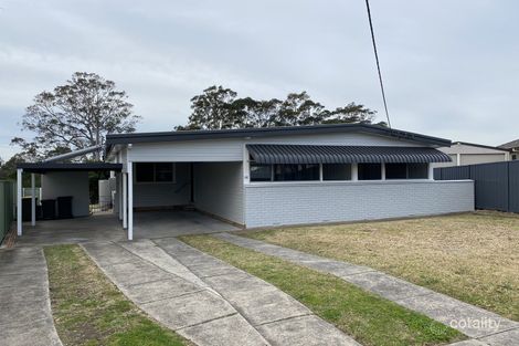 Property photo of 66 Conmurra Circuit Shortland NSW 2307